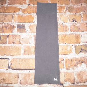 Mission RadiantActive Performance Scarf Carbon